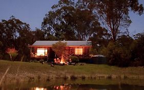 The Sanctuary Stanthorpe